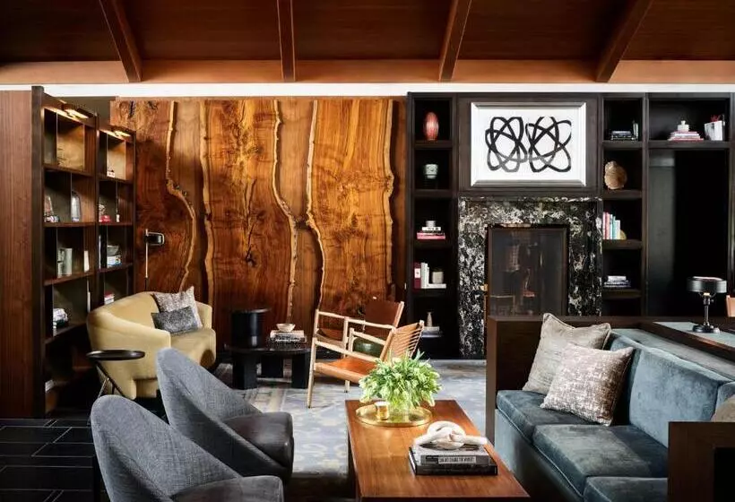 ホテル Rosewood Sand Hill