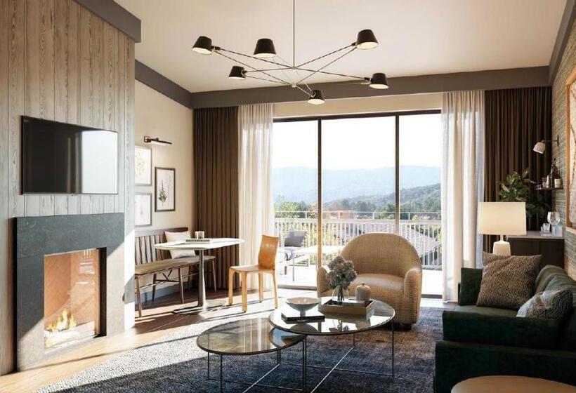 Отель Rosewood Sand Hill