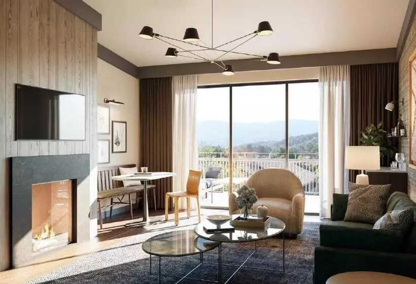 ホテル Rosewood Sand Hill