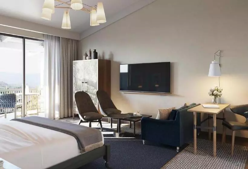 ホテル Rosewood Sand Hill