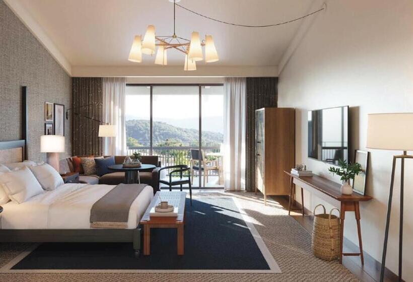 Отель Rosewood Sand Hill