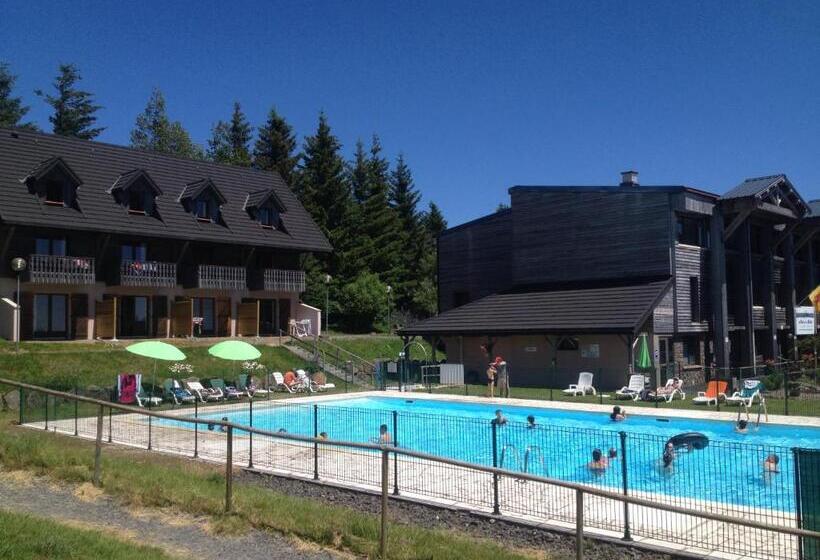 בית מלון כפרי Résidence Le Bois De La Reine