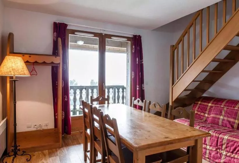 هتل Résidence Le Bois De La Reine