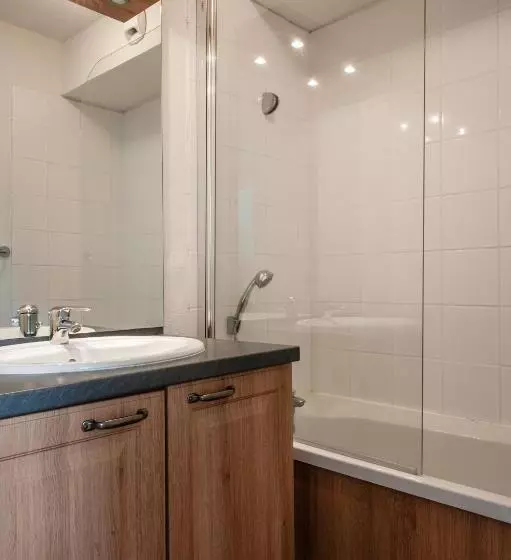 هتل Résidence Le Bois De La Reine