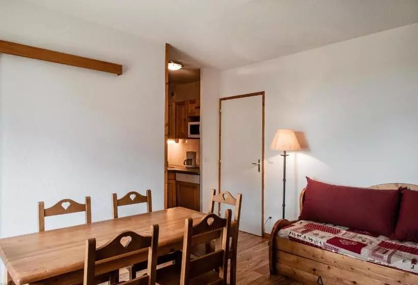 هتل Résidence Le Bois De La Reine