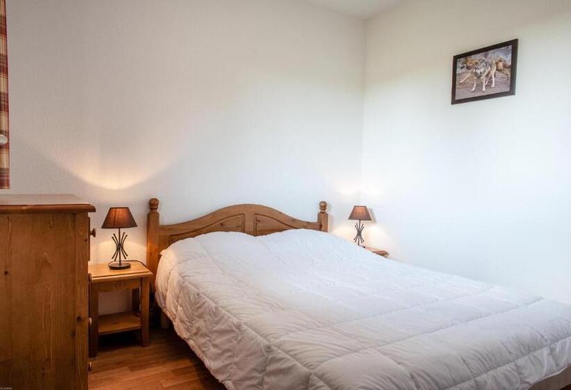 בית מלון כפרי Résidence Le Bois De La Reine