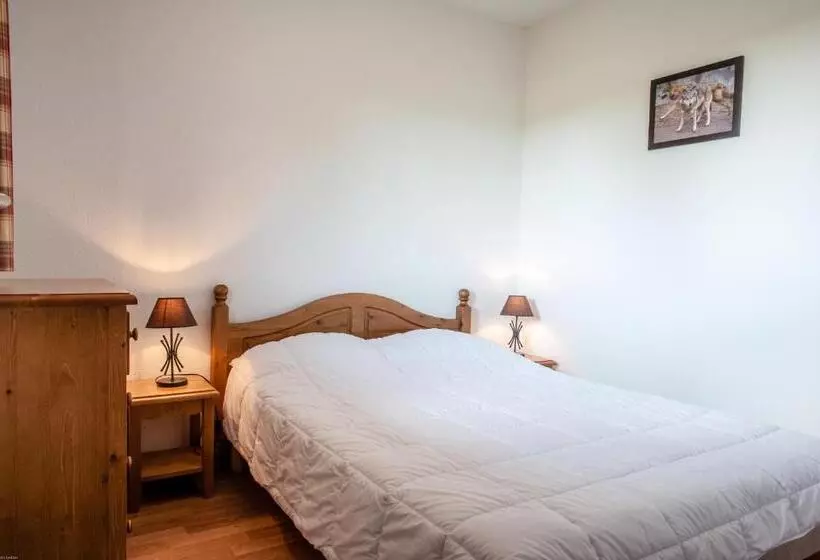 هتل Résidence Le Bois De La Reine