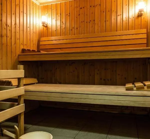 هتل Résidence Le Bois De La Reine