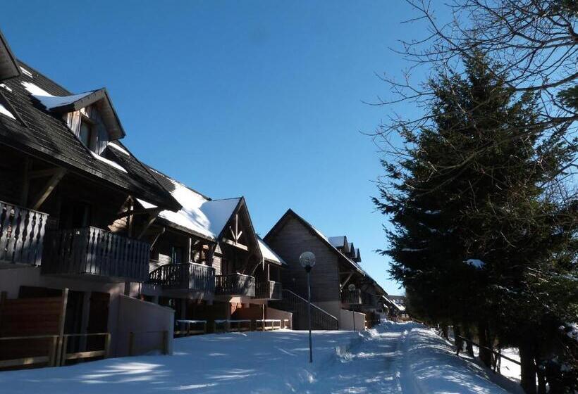 בית מלון כפרי Résidence Le Bois De La Reine