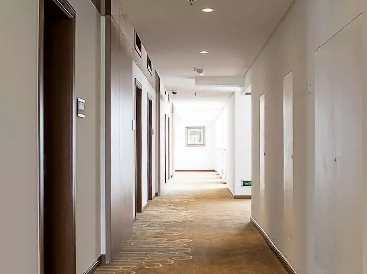 ホテル Shanghai Coinfamily