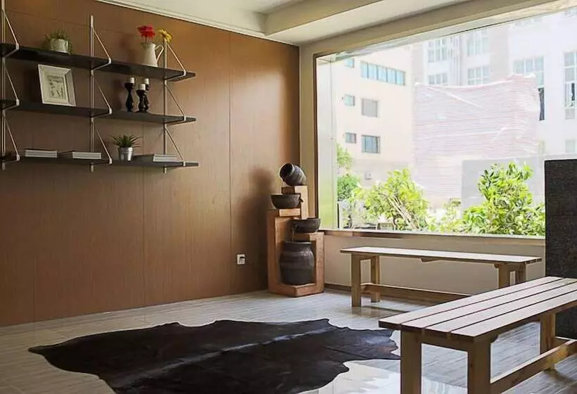 ホテル Shanghai Coinfamily