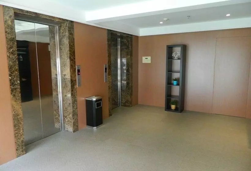 ホテル Shanghai Coinfamily