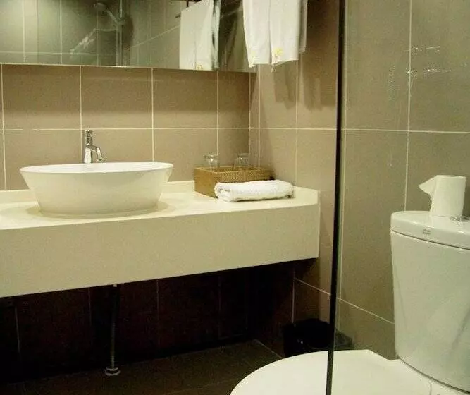 ホテル Shanghai Coinfamily