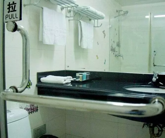 ホテル Shanghai Coinfamily