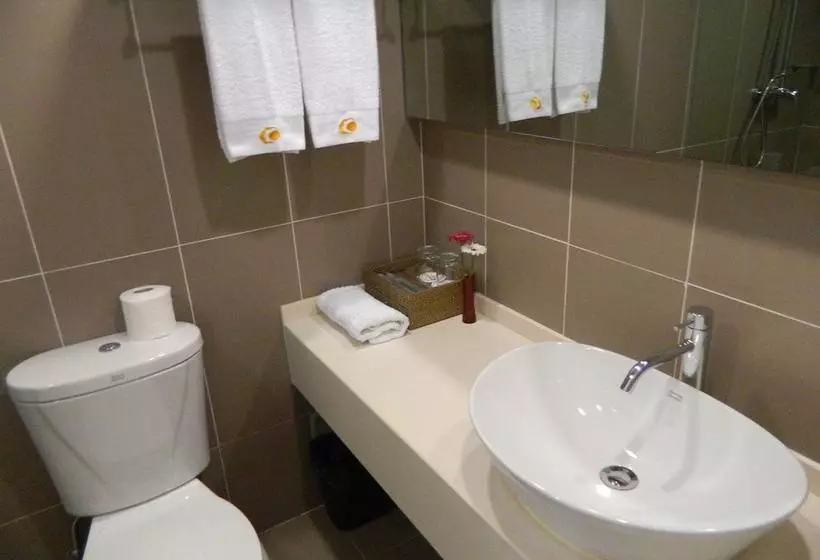 ホテル Shanghai Coinfamily