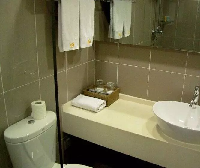 ホテル Shanghai Coinfamily