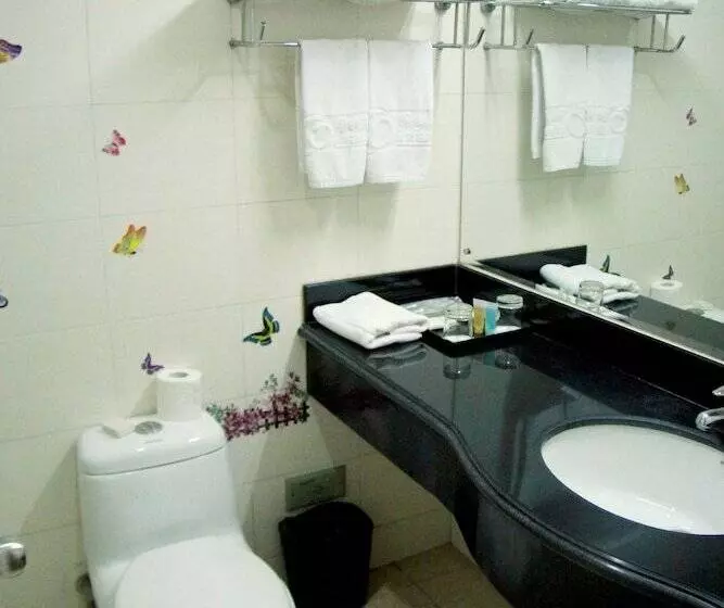 ホテル Shanghai Coinfamily