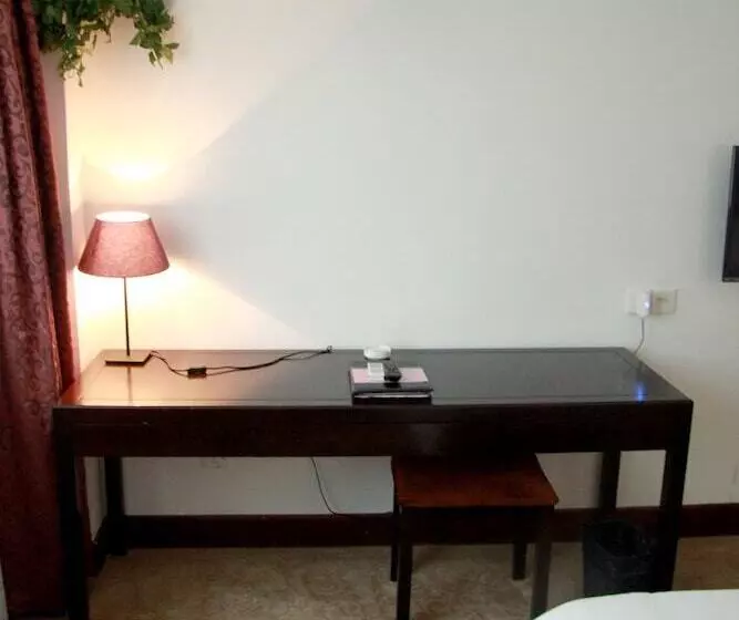 ホテル Shanghai Coinfamily