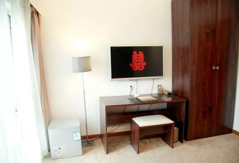 ホテル Shanghai Coinfamily