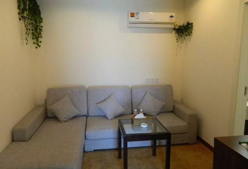 ホテル Shanghai Coinfamily