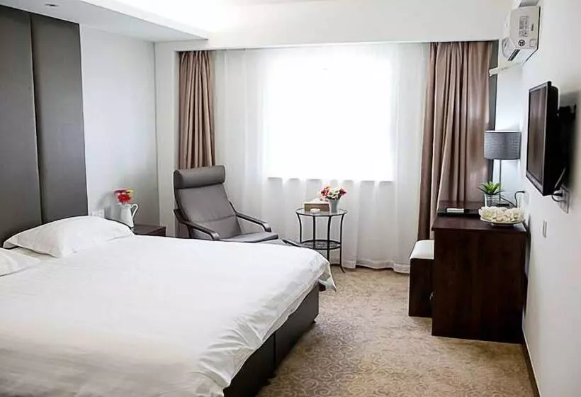 ホテル Shanghai Coinfamily