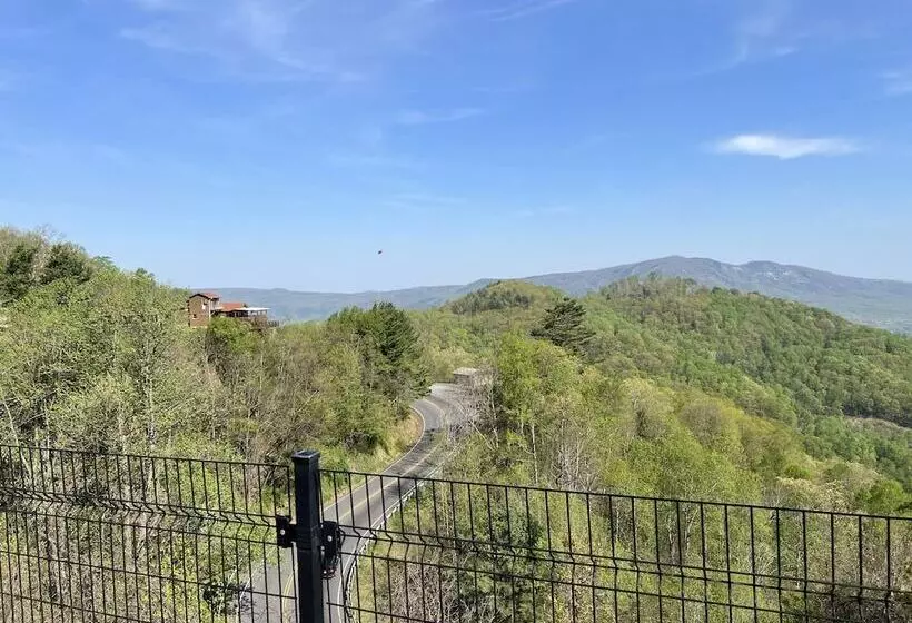 ホテル Skyline Village Inn