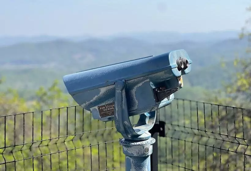 ホテル Skyline Village Inn