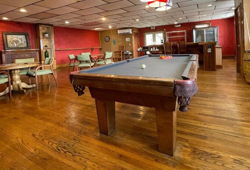 فندق Skyline Village Inn