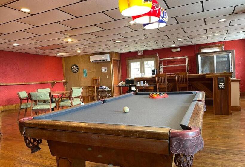 فندق Skyline Village Inn