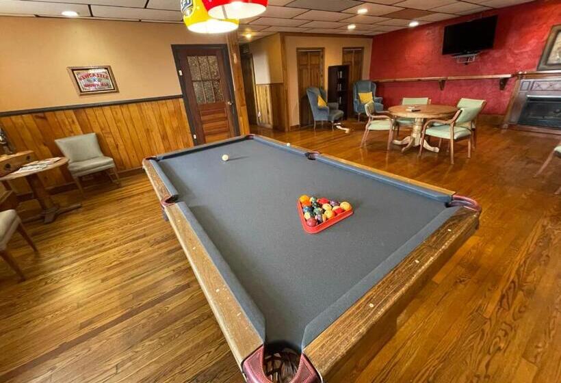 فندق Skyline Village Inn