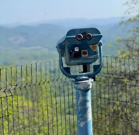 ホテル Skyline Village Inn