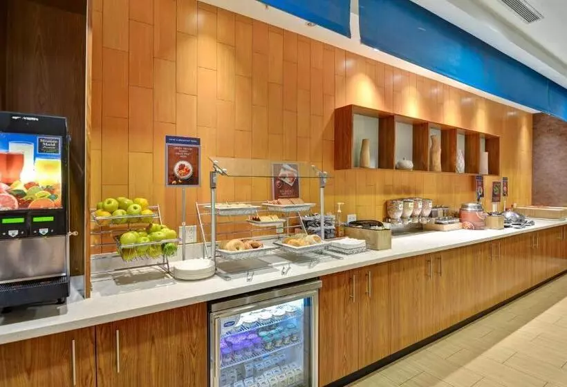 酒店 Springhill Suites Cincinnati Airport South