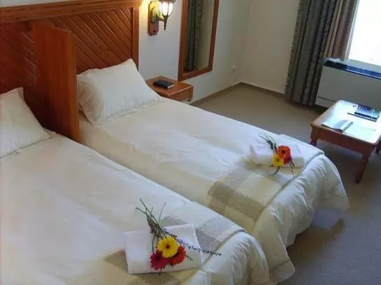 ホテル Stellenbosch Lodge