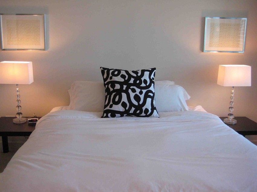 Отель Steps To Everything - Gold Coast 10