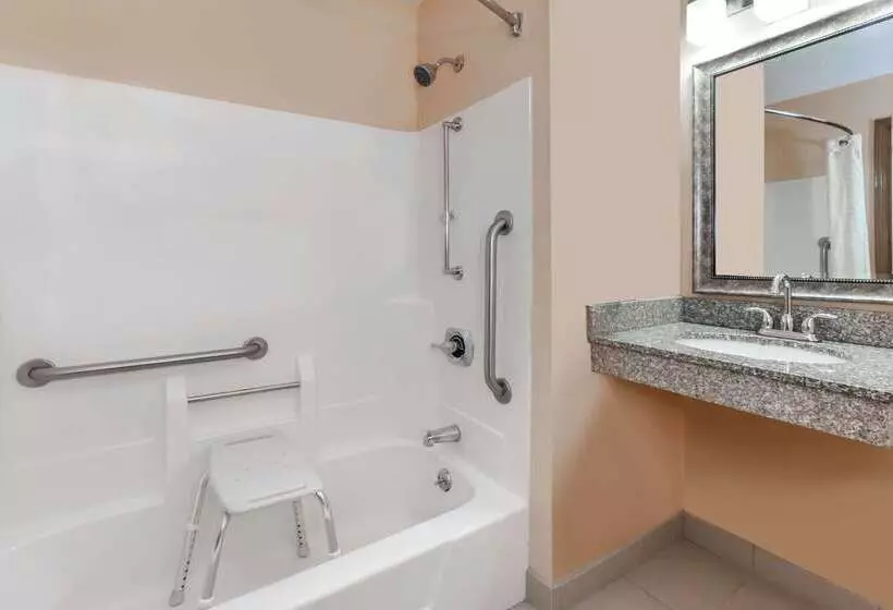 ホテル Super 8 South By Wyndham