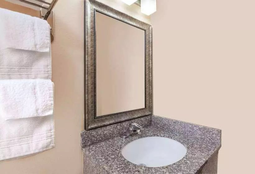 ホテル Super 8 South By Wyndham