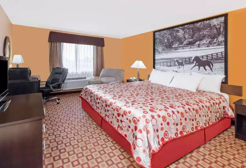 ホテル Super 8 South By Wyndham