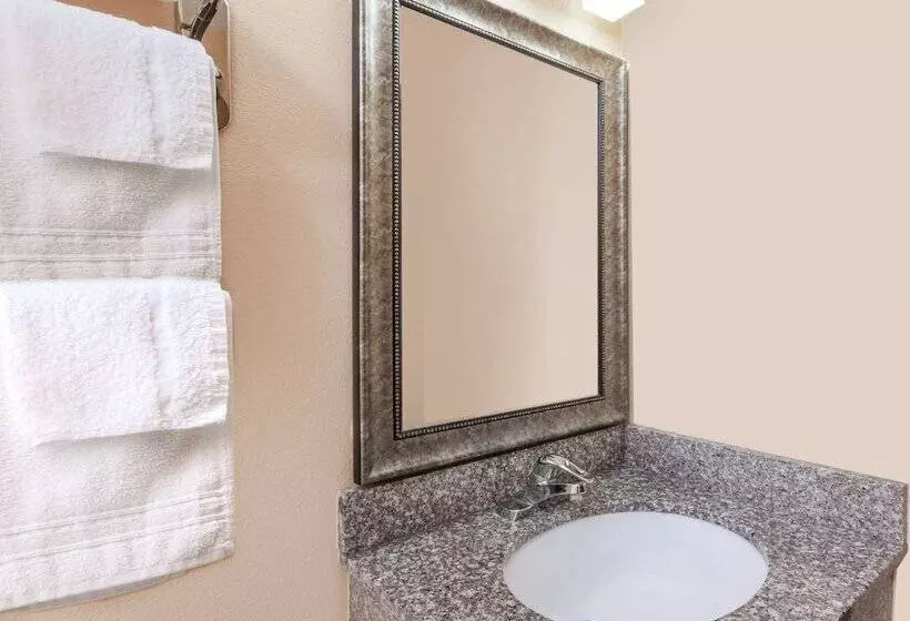 ホテル Super 8 South By Wyndham