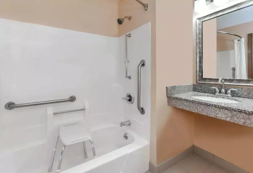 ホテル Super 8 South By Wyndham