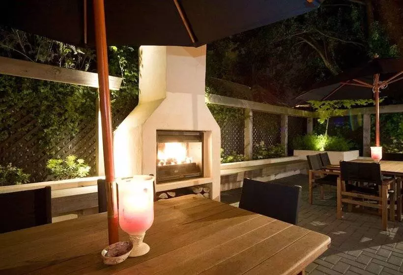 ホテル The Classic Villa