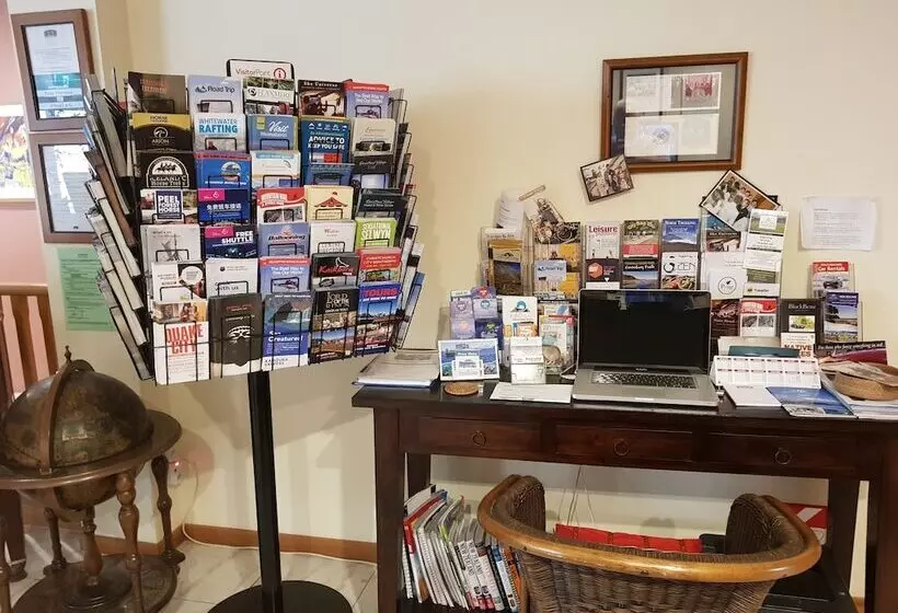 ホテル The Classic Villa