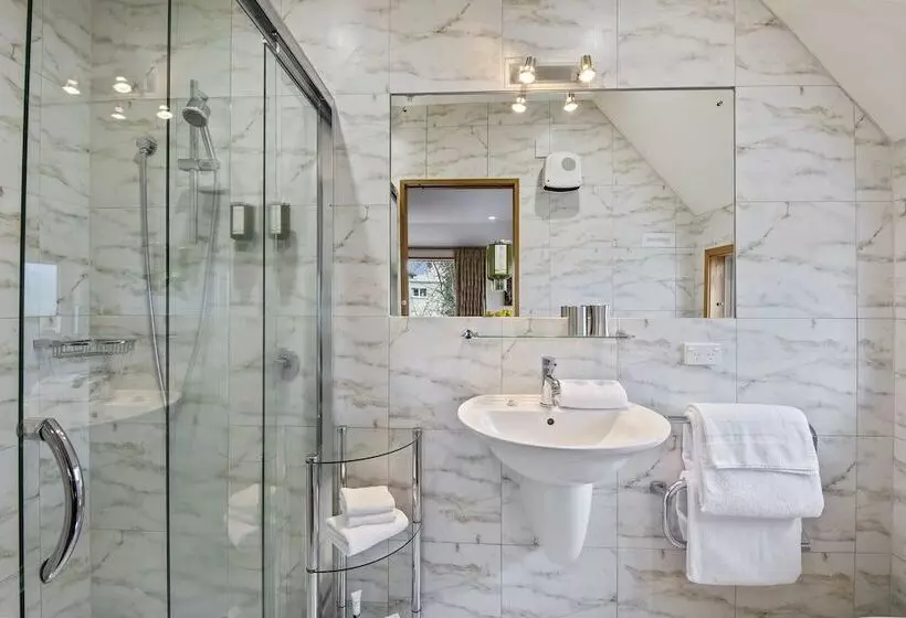 ホテル The Classic Villa