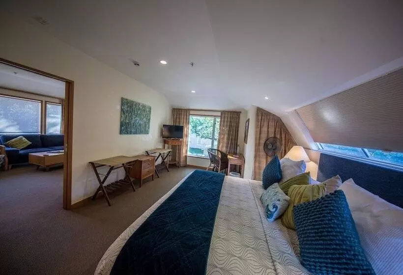 ホテル The Classic Villa