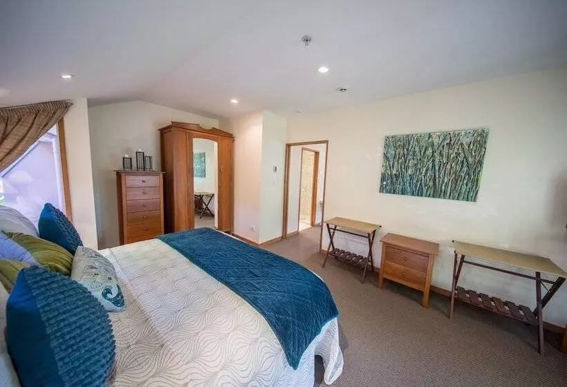 ホテル The Classic Villa