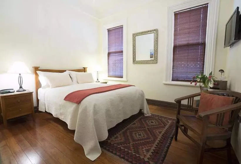 ホテル The Classic Villa