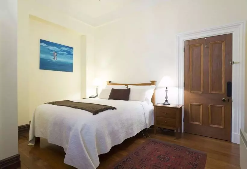 ホテル The Classic Villa