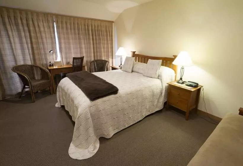 ホテル The Classic Villa