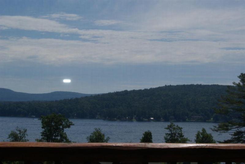 فندق The Lodges At Cresthaven