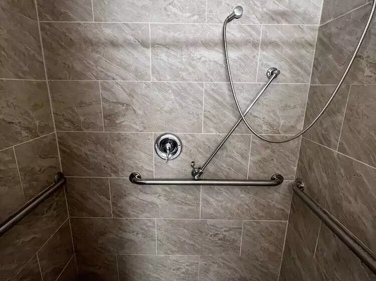 호텔 University Inn Chico