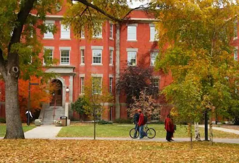 ホテル University Of Alberta   Guest Accommodation